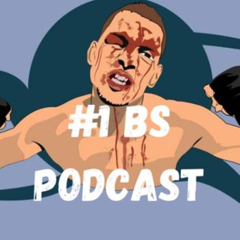 #1 BS Podcast