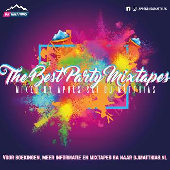 The Best Party Mixtapes