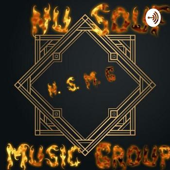 NU SOUF Music Group Present G.A. Tha General