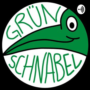 Grünschnabel - Der Podcast für eine bessere Welt