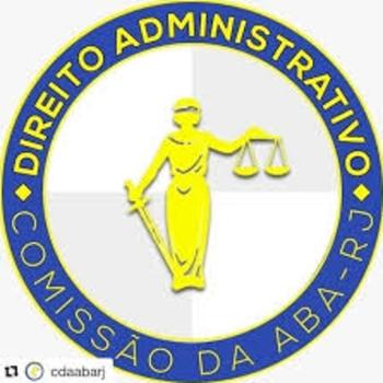 CDACast
Podcast da Comissão Direito Administrativo | ABA-RJ