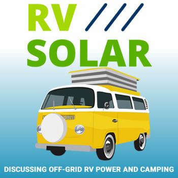 RV Solar How's Who's Why's