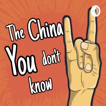 The China you don't know