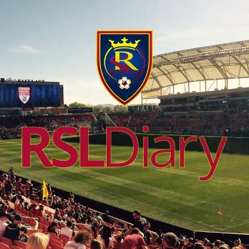 RSL Diary Podcast