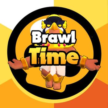 Brawl Time- A Brawl Stars Podcast
