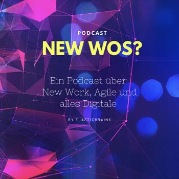 "NEW WOS?" by Elasticbrains