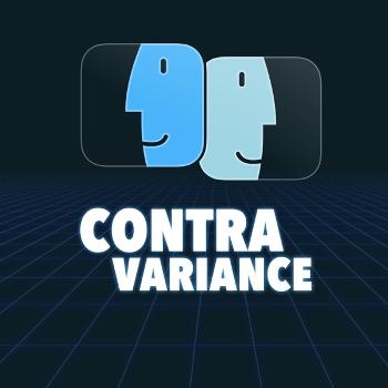 Contravariance. A Swift Podcast