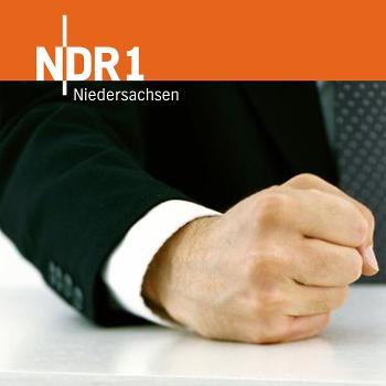 NDR 1 Niedersachsen - Jetzt reicht's