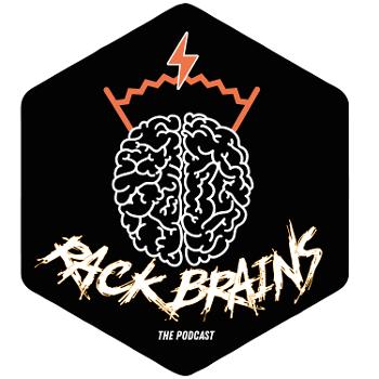 Rack Brains - The Podcast for Bjj & Health