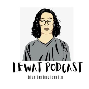 Lewat Podcast