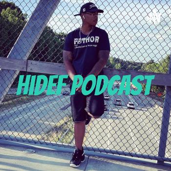 HiDef Podcast