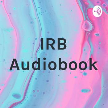 IRB Audiobook