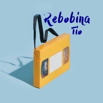 Podcast Rebobina Tio