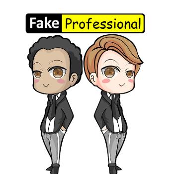 Fake Professional