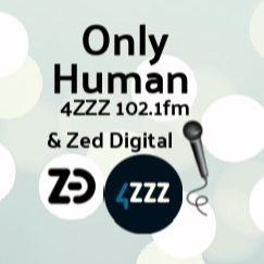 Only Human Radio