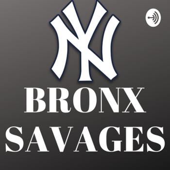 The bronx savages podcast