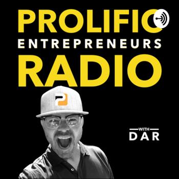 Prolific Entrepreneurs Radio