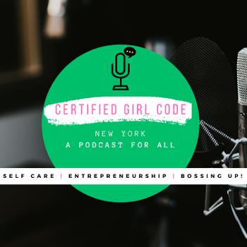 Certified Girl Code