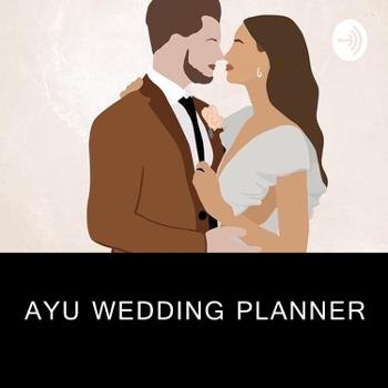 AYU WEDDING PLANNER