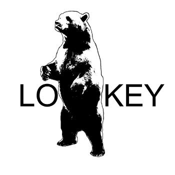 LO-KEY - Lo-key