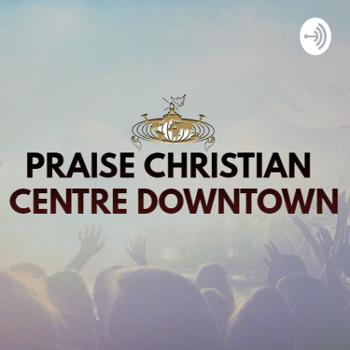 PCC Downtown Podcast