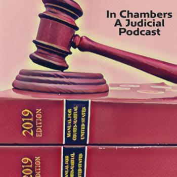 In Chambers: A Judicial Podcast