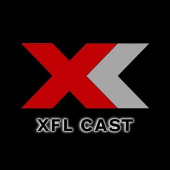 XFL Cast