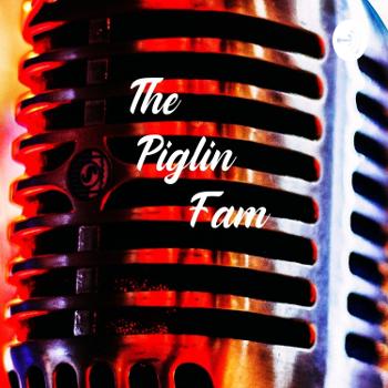 The Piglin Fam