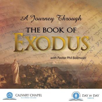 Calvary Chapel Elk Grove-Exodus