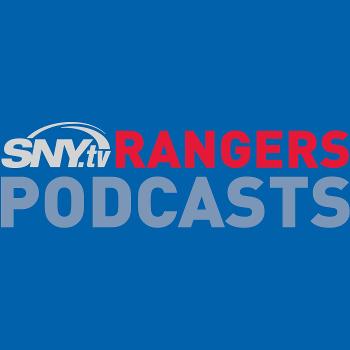 SNY Rangers Podcasts