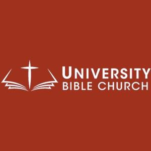 University Bible Church Sermons