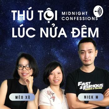 Midnight Confessions - Thú tội lúc nửa đêm by Nick M
