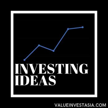 Investing Ideas