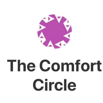 The Comfort Circle