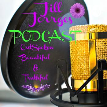 Jill Jorrges Podcast