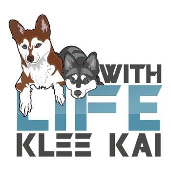 Life With Klee Kai