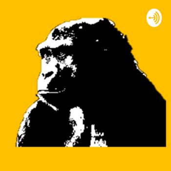 The Pondering Primates Podcast