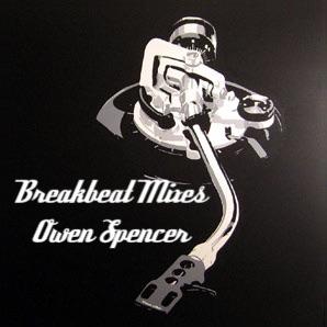 Breakbeat Mixes