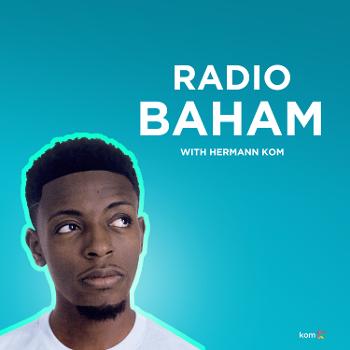 Radio Baham with Hermann Kom