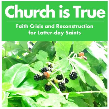 Church is True -- LDS / Mormon