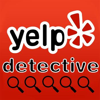 Yelp Detective