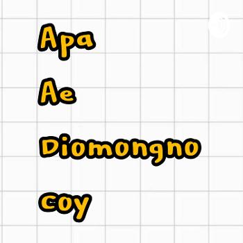 AADC (Apa Ae Diomongno Coy)