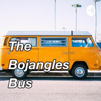 The Bojangles Bus
