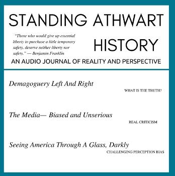 Standing Athwart History