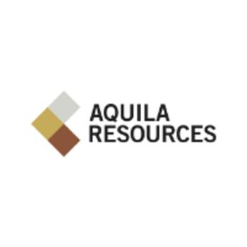 Aquila Resources Inc. (TSX: AQA)