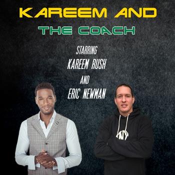 Kareem and the Coach