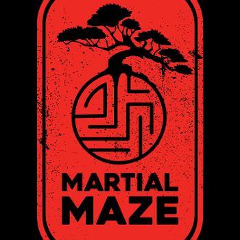 The Martial Maze