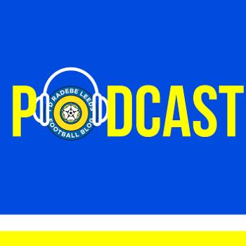 I'd Radebe Leeds - Leeds United Podcast