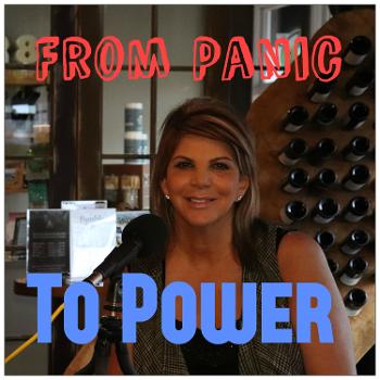 From Panic To Power (By CBD Live Natural)