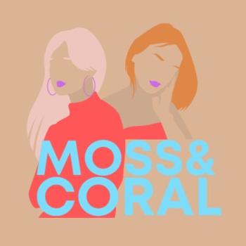 Moss & Coral